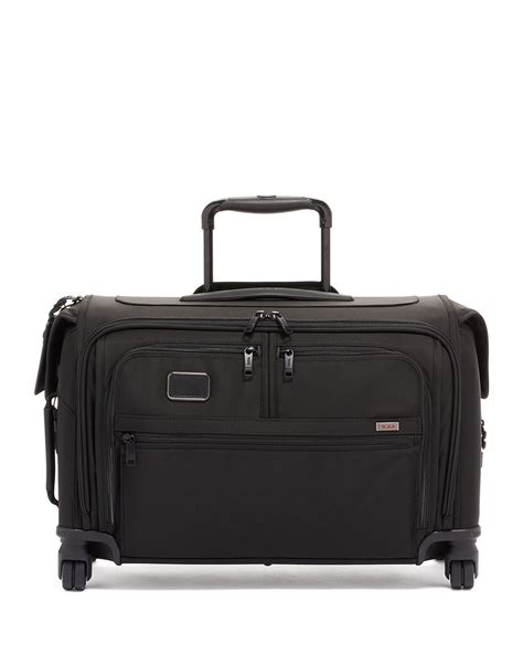 tumi sale carry on